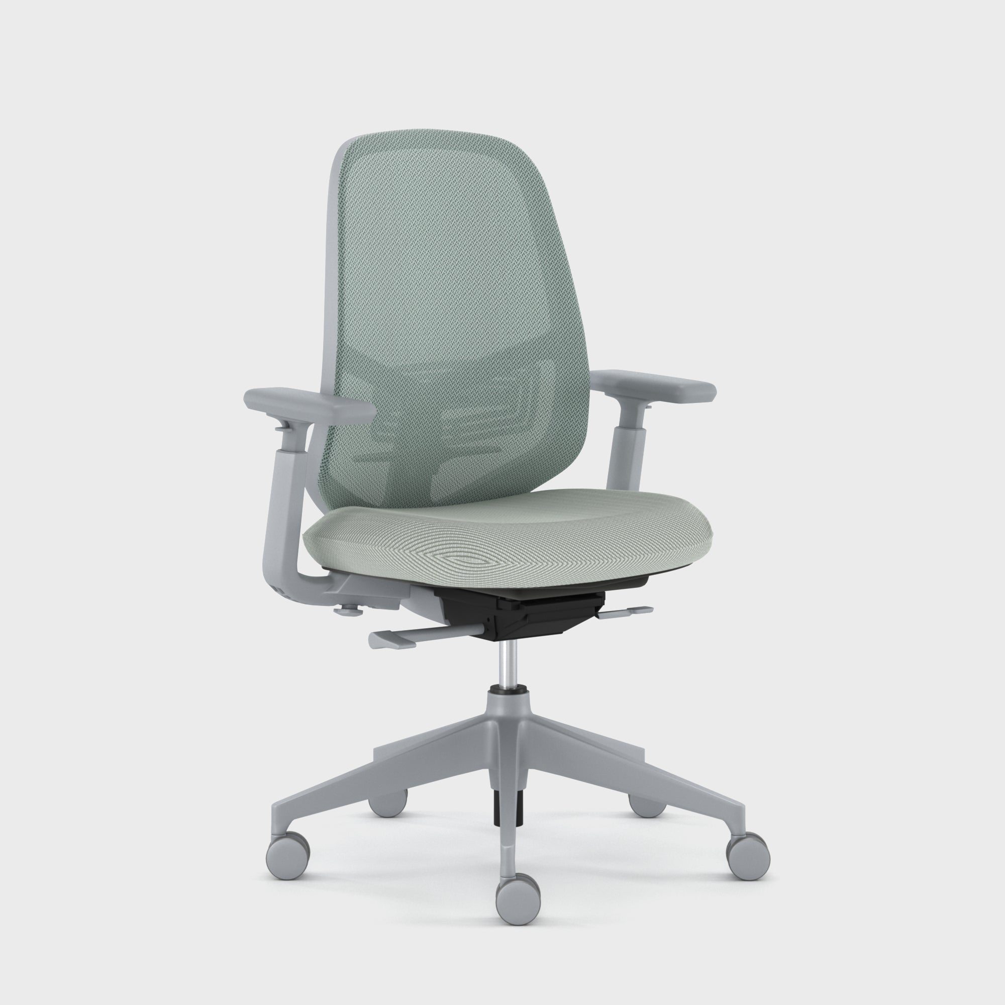 アロハチェア Aloha Ergonomic Office Chair – Haworth Store - International
