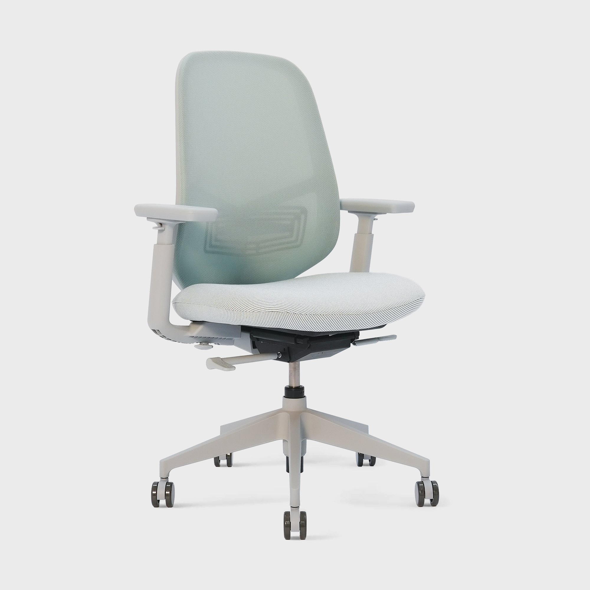 Aloha Pro Ergonomic Office Chair – Haworth Store - International Aloha Pro Ergonomic Office Chair – Haworth Store - International