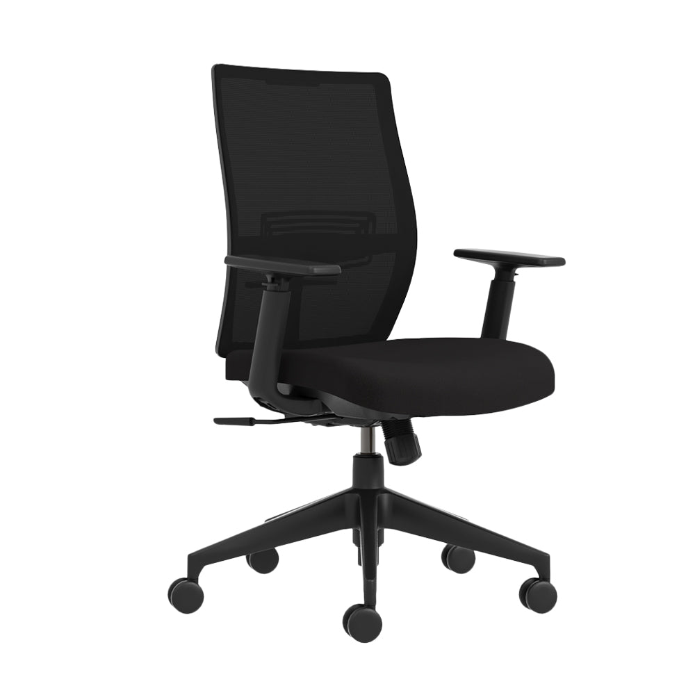 Aloha Easy Ergonomic Office Chair – Haworth Store International