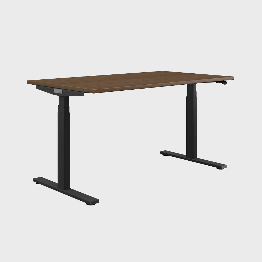 家具 hiwa Hiya Height Adjustable Office Desk – Haworth Store - International