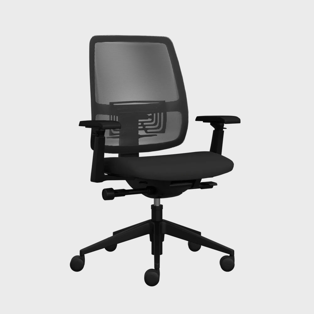 Lively Office Chair – Haworth Store International