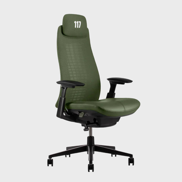 Haworth Fern X Halo Gaming Chair – Haworth Store - International