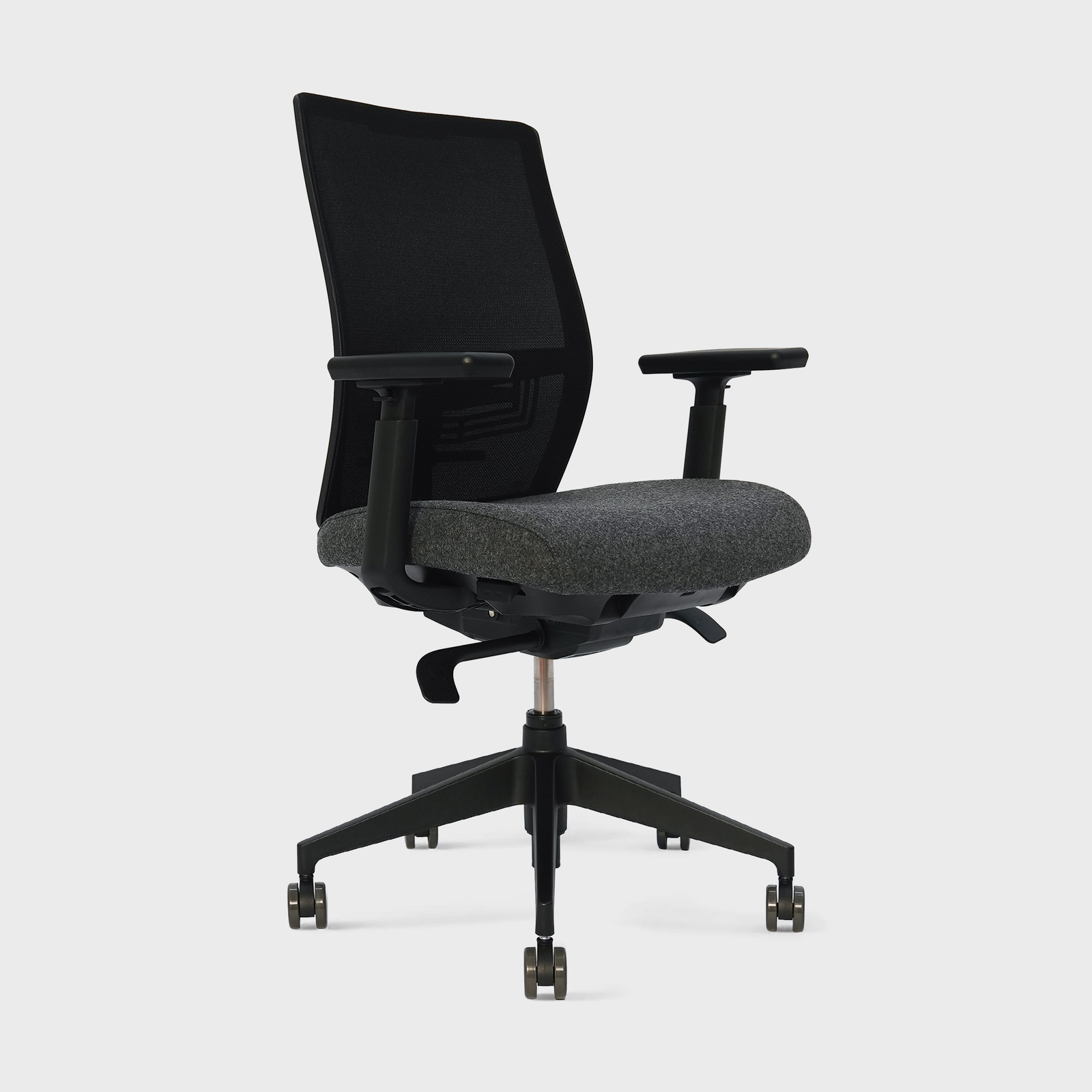 Aloha Ergonomic Office Chair