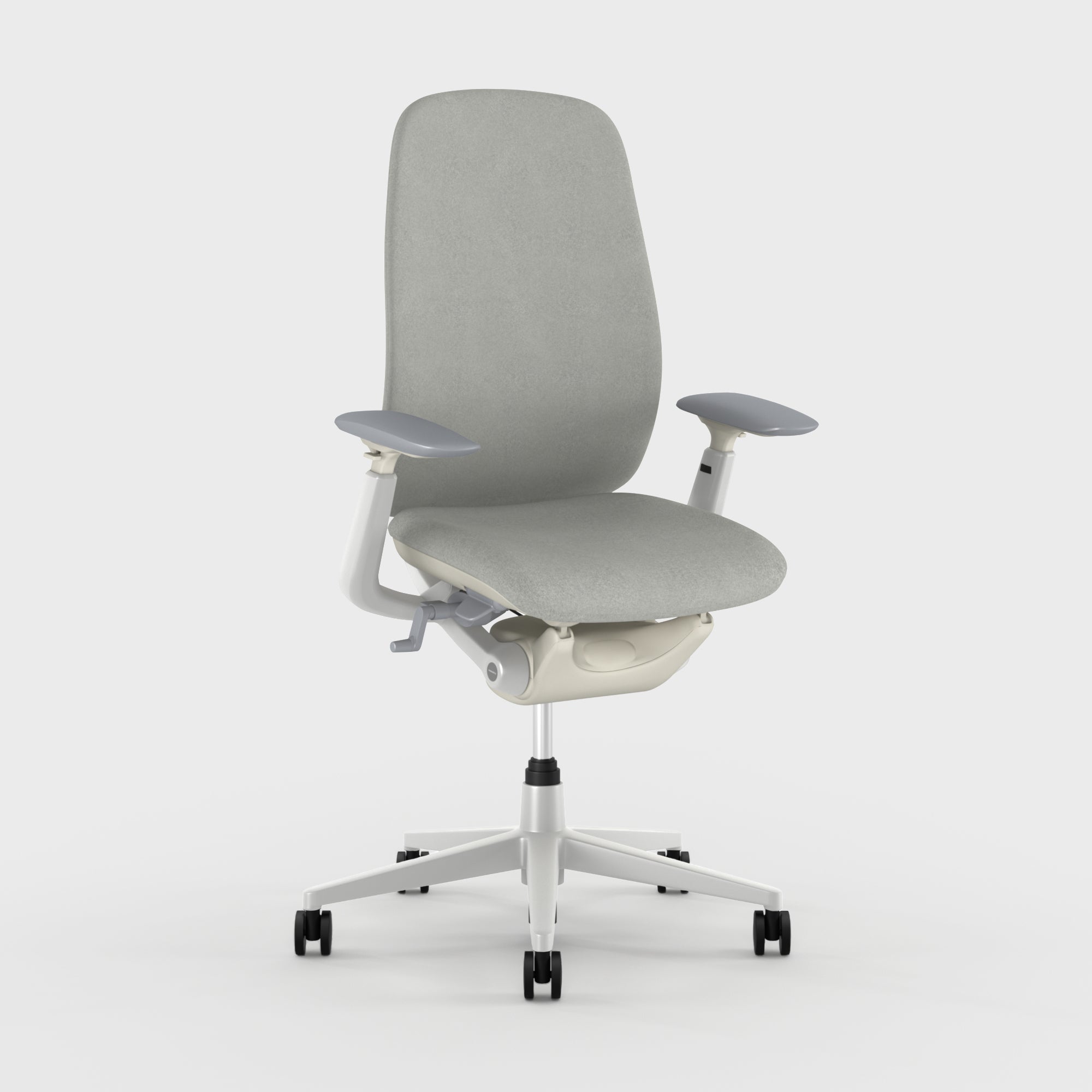 Haworth Zody LX | Premium Ergonomic Chair for Sit-Stand | Haworth
