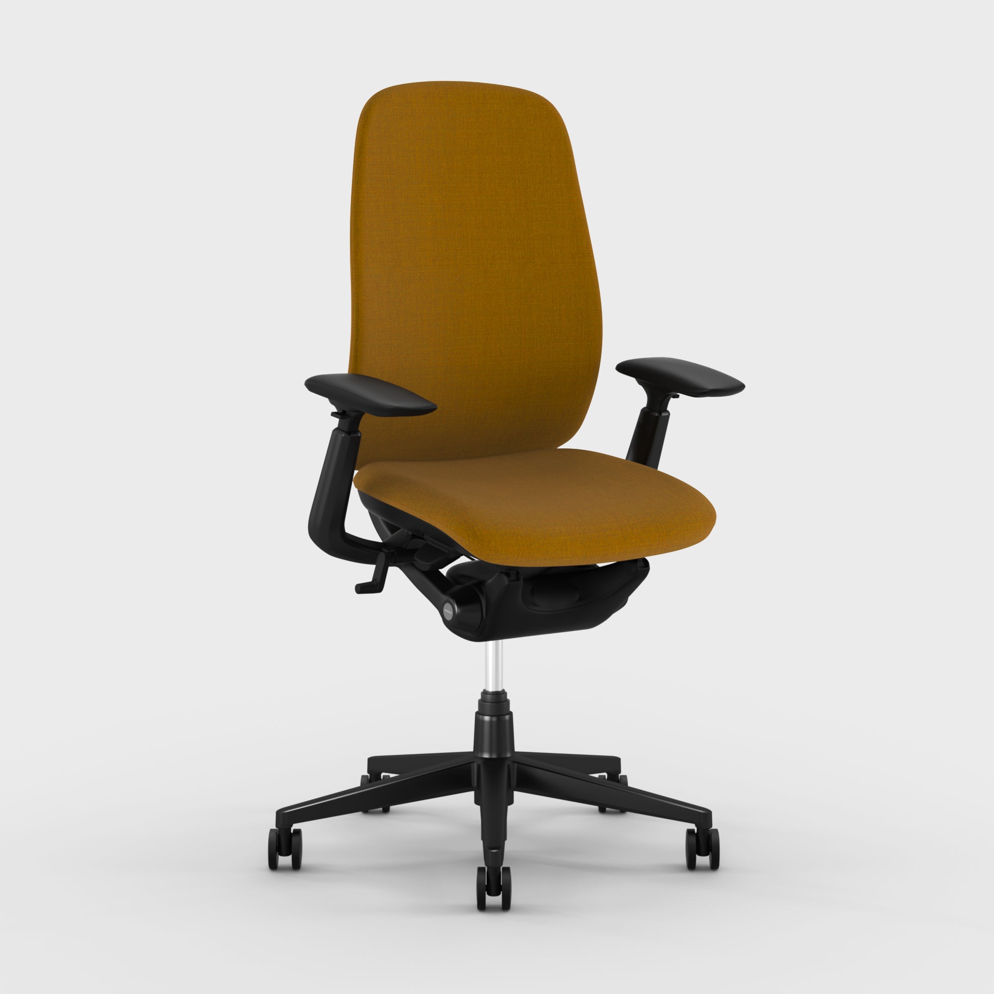Haworth Zody LX | Premium Ergonomic Chair for Sit-Stand | Haworth