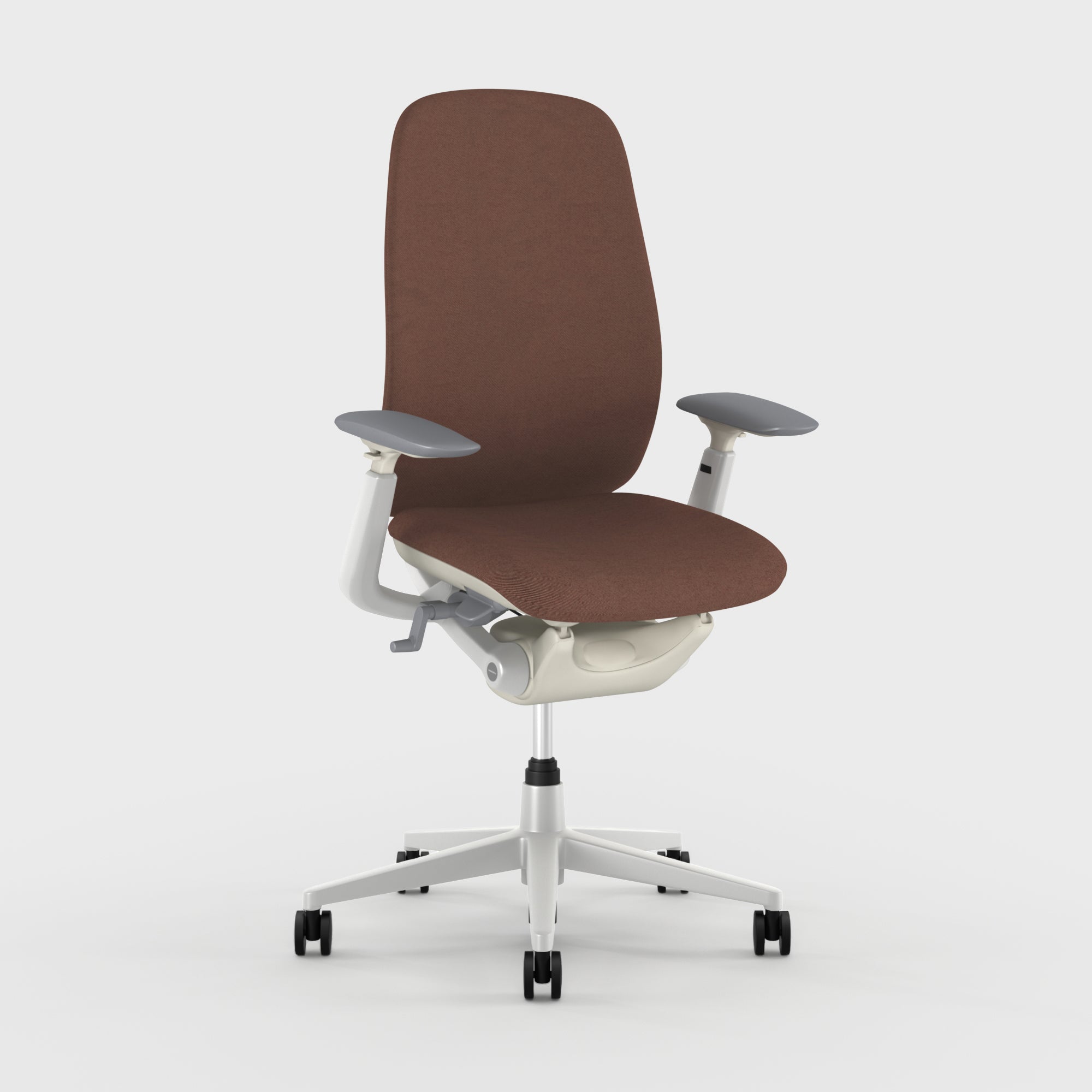 デバイスワークス　SOMA CHAIR DEVISE MODEL ソマチェア Haworth Zody LX | Premium Ergonomic Chair for Sit-Stand | Haworth