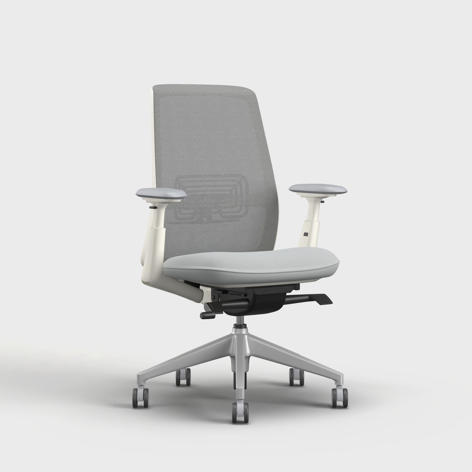 Soji Office Chair
