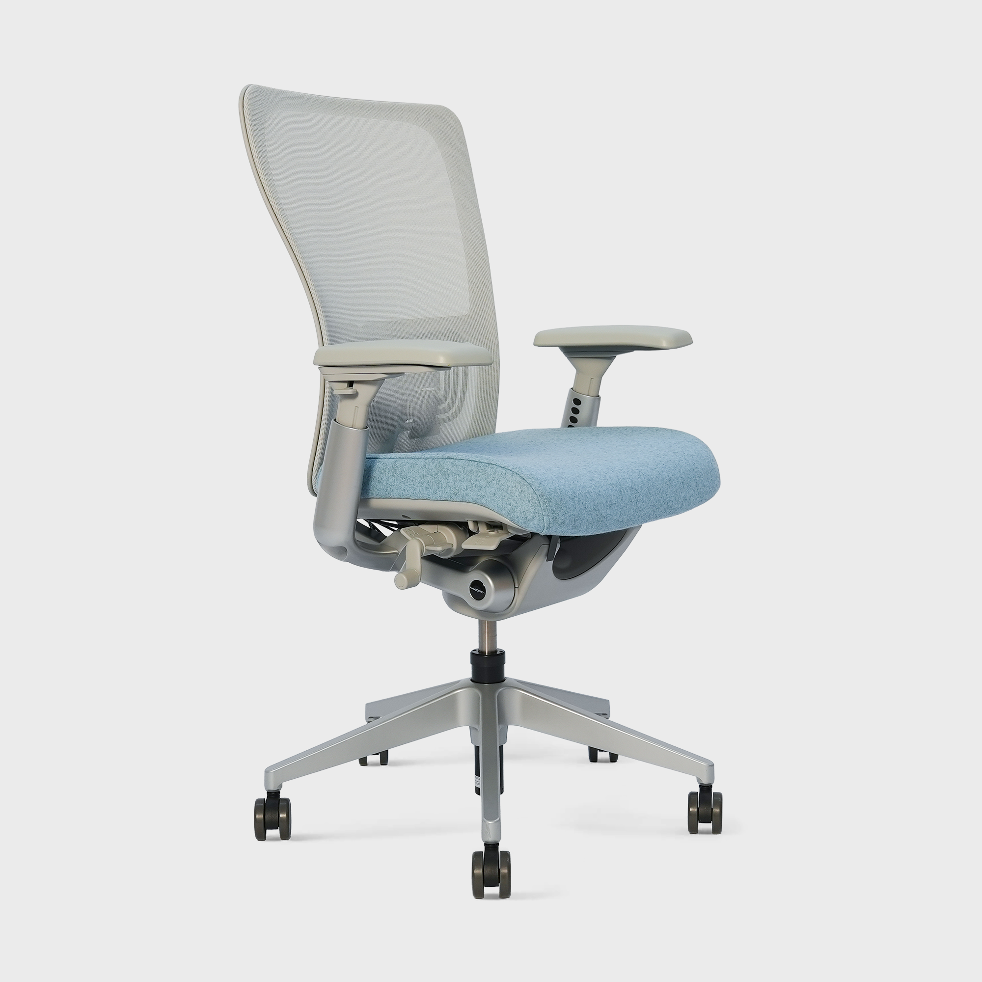 Haworth Zody Chair | Ergonomic Lumbar Support Chair | Haworth