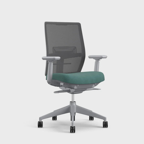 Aloha Active Ergonomic Office Chair – Haworth Store - International