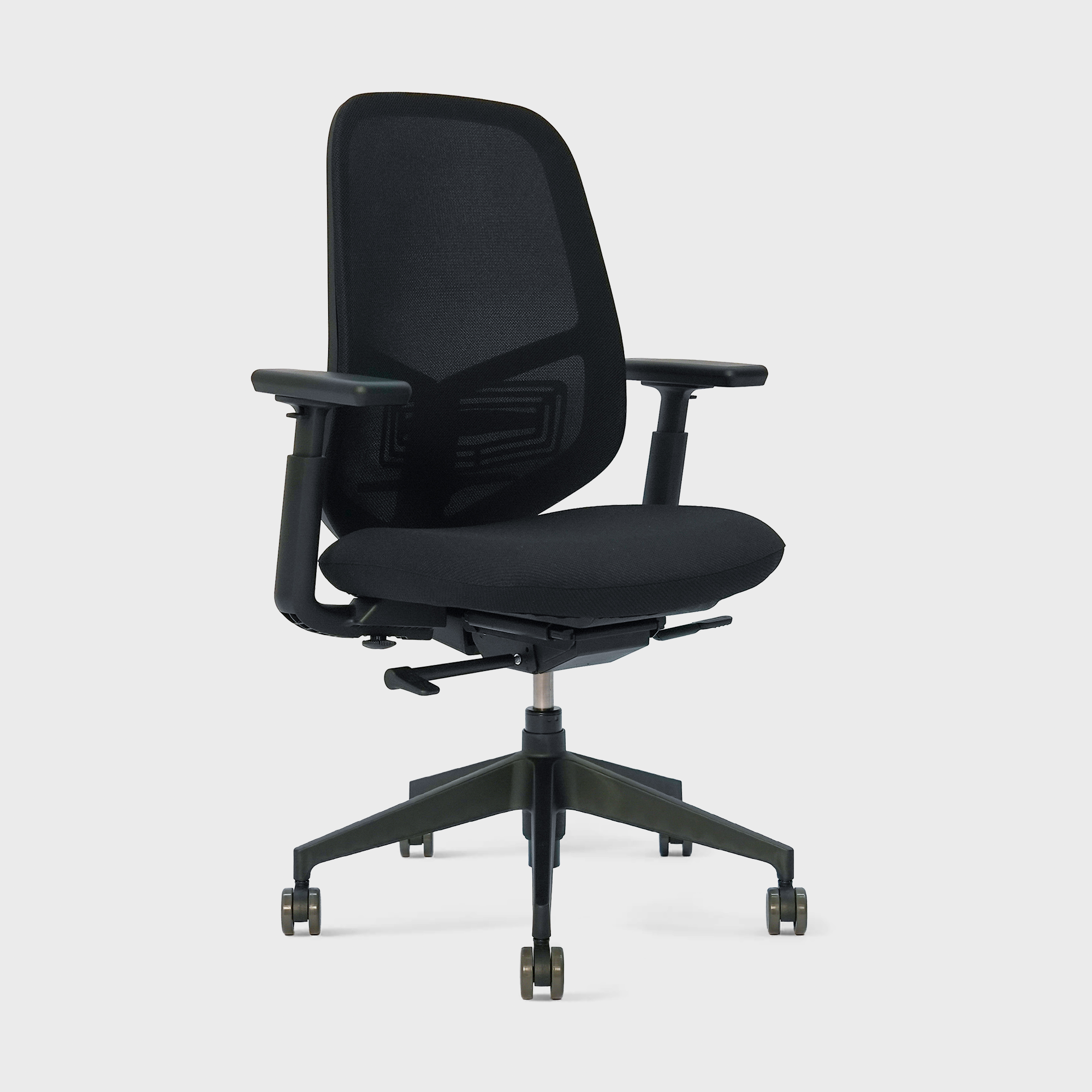 Aloha Pro Ergonomic Office Chair – Haworth Store - International