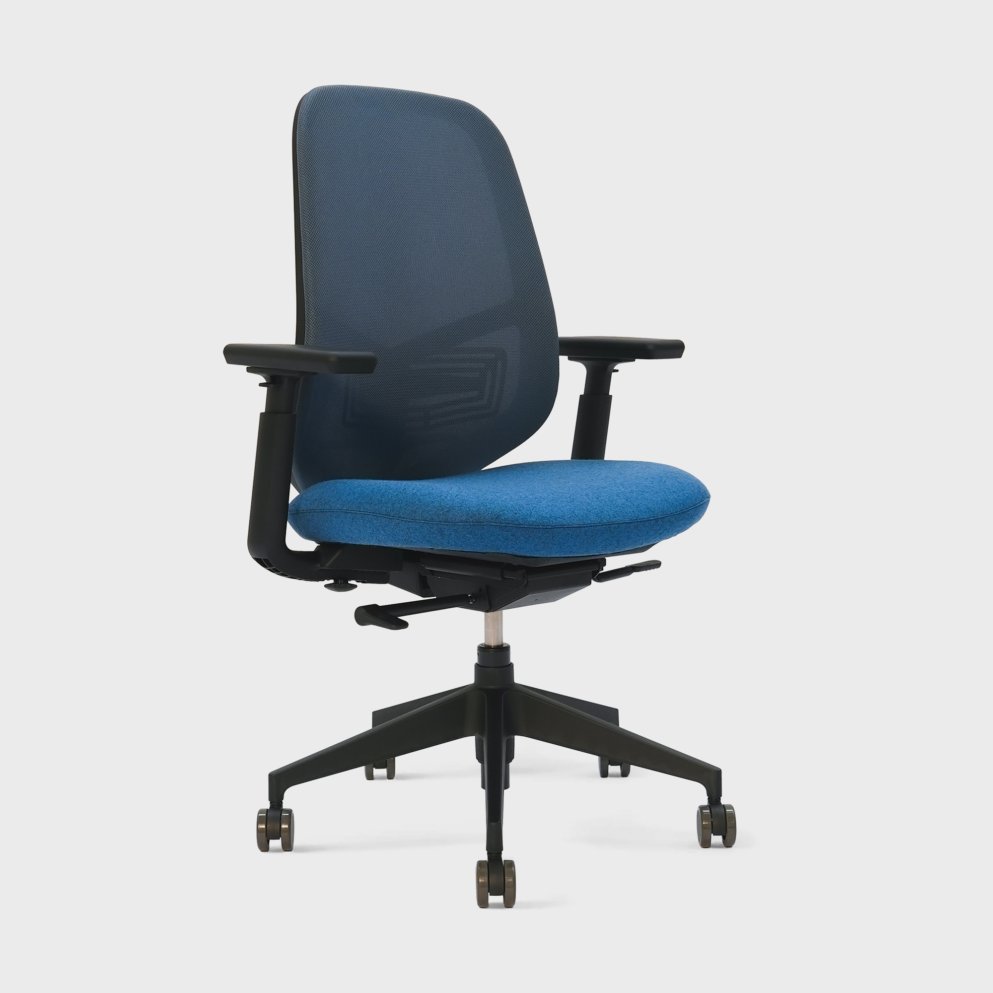 Aloha Pro Ergonomic Office Chair – Haworth Store - International