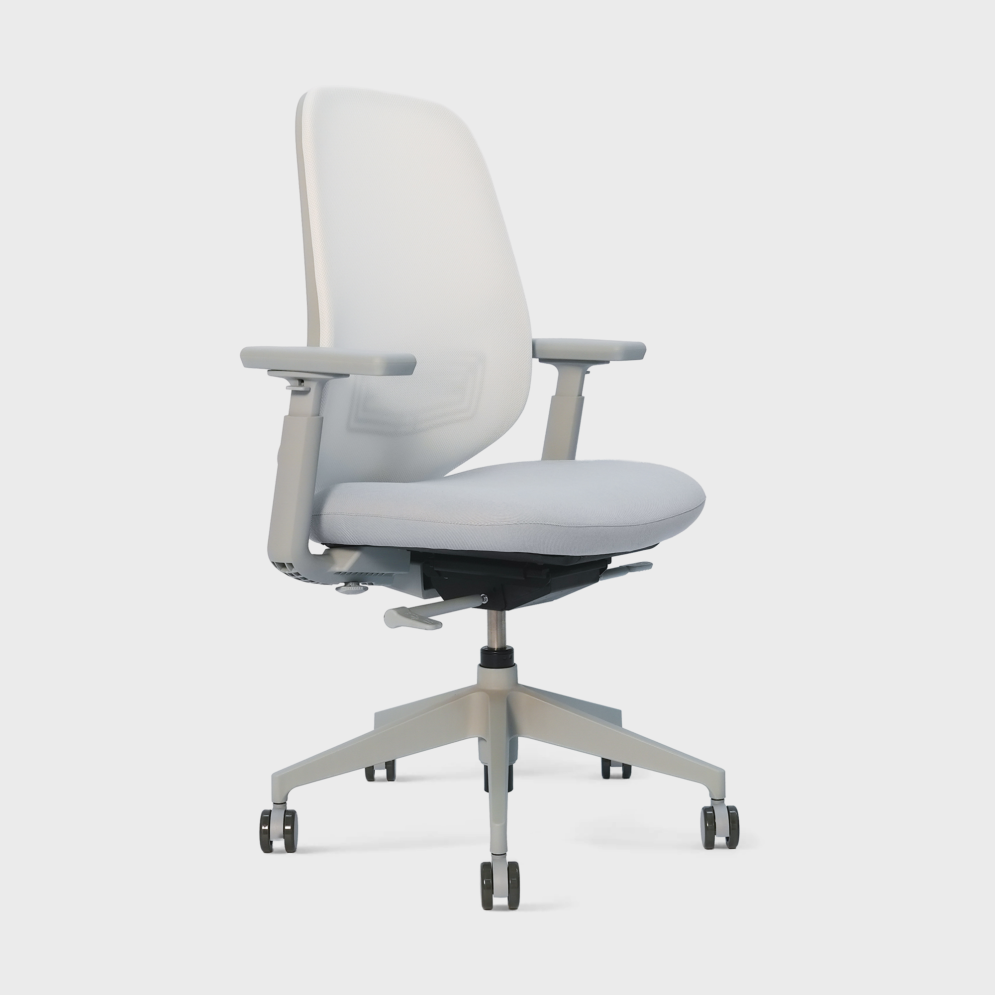 Aloha Pro Ergonomic Office Chair – Haworth Store - International