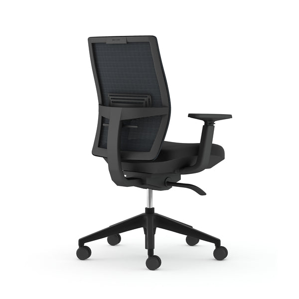 Aloha Easy Ergonomic Office Chair