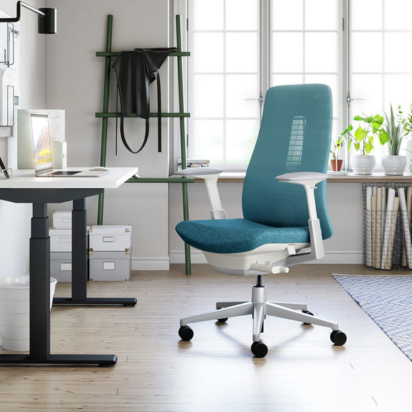 HAT Elements - Height Adjustable Office Desk