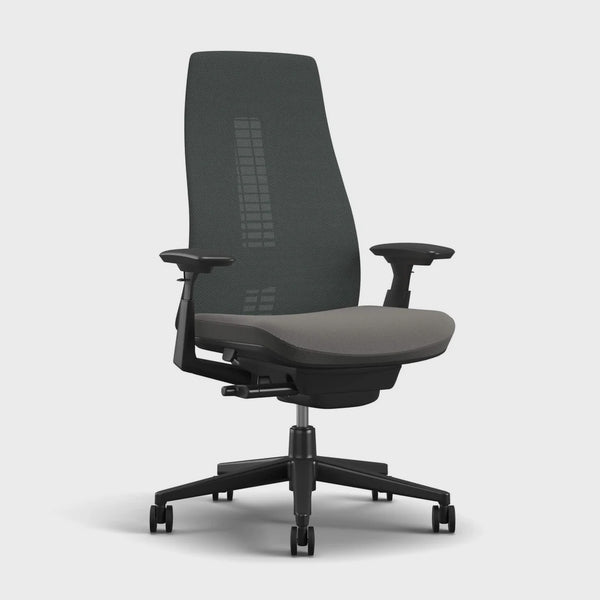 Side view of Fern Bay with lumbar support