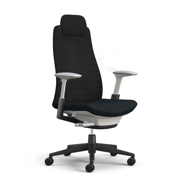 Haworth x Halo Fern Gaming Chair