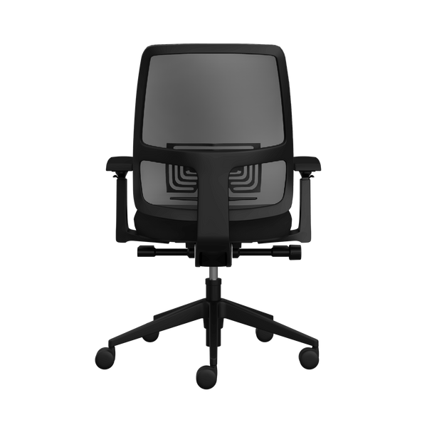 Lively Office Chair