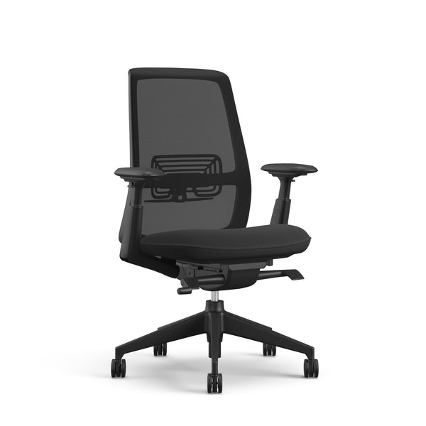 Soji Office Chair