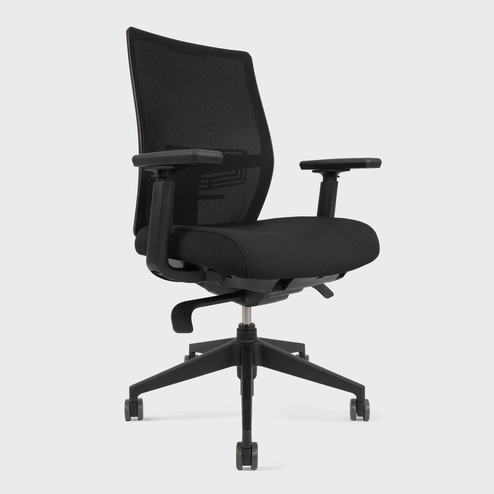 Aloha Ergonomic Office Chair – Haworth Store - International