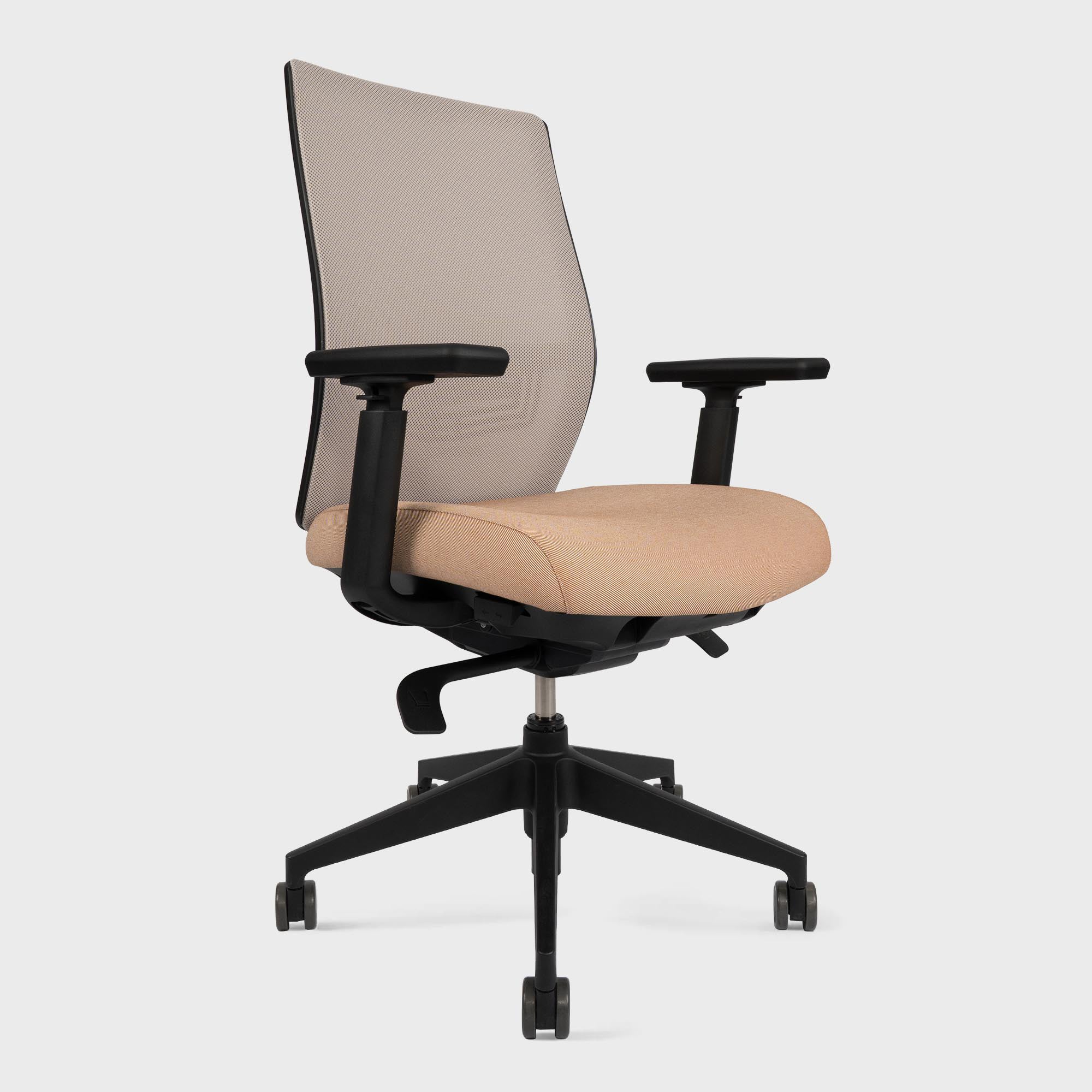 FLUX RK Mサイズ　alohaモデル Aloha Ergonomic Office Chair – Haworth Store - International
