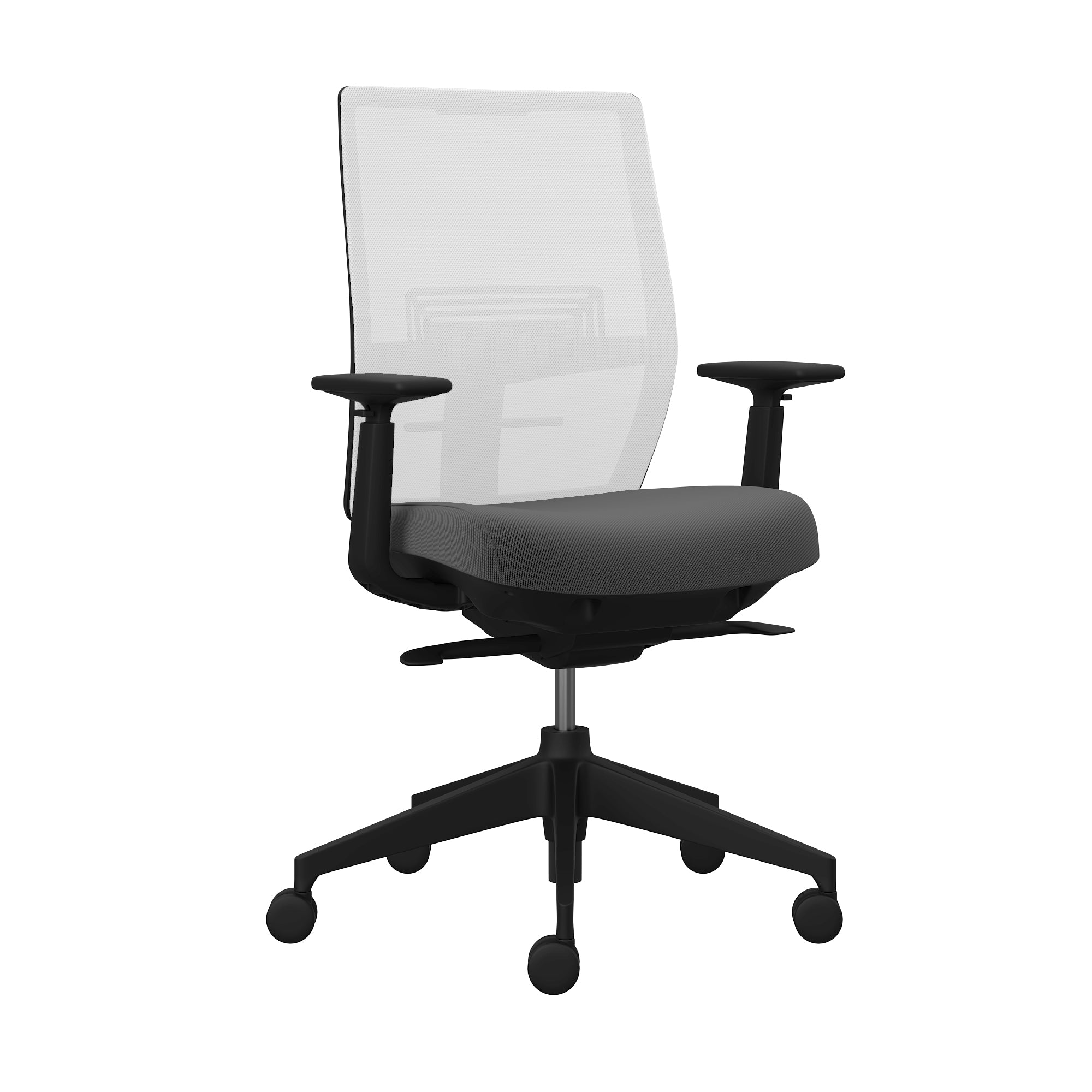 Aloha Ergonomic Office Chair Haworth Store International