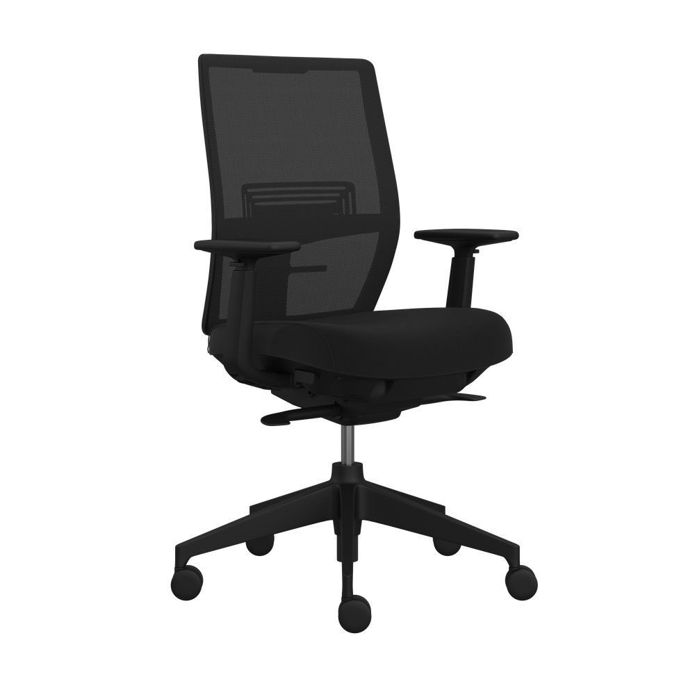 Aloha Ergonomic Office Chair – Haworth Store - International