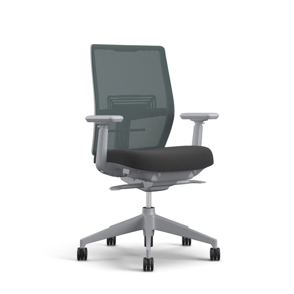 Chaise de bureau ergonomique Aloha Easy