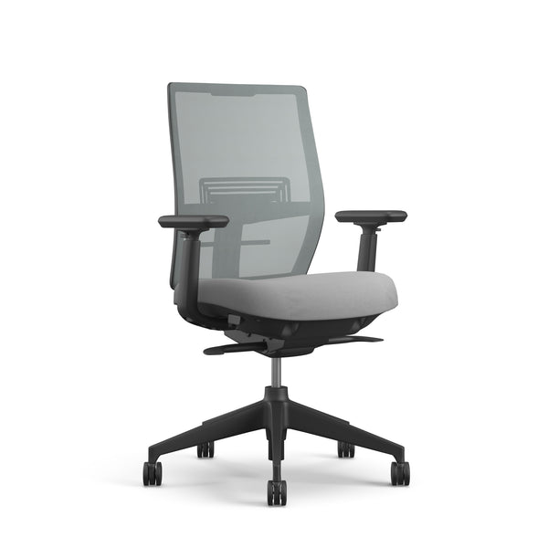 Chaise de bureau ergonomique Aloha