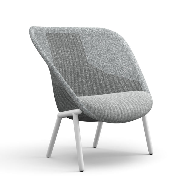 Haworth Cardigan Lounge™ Chair