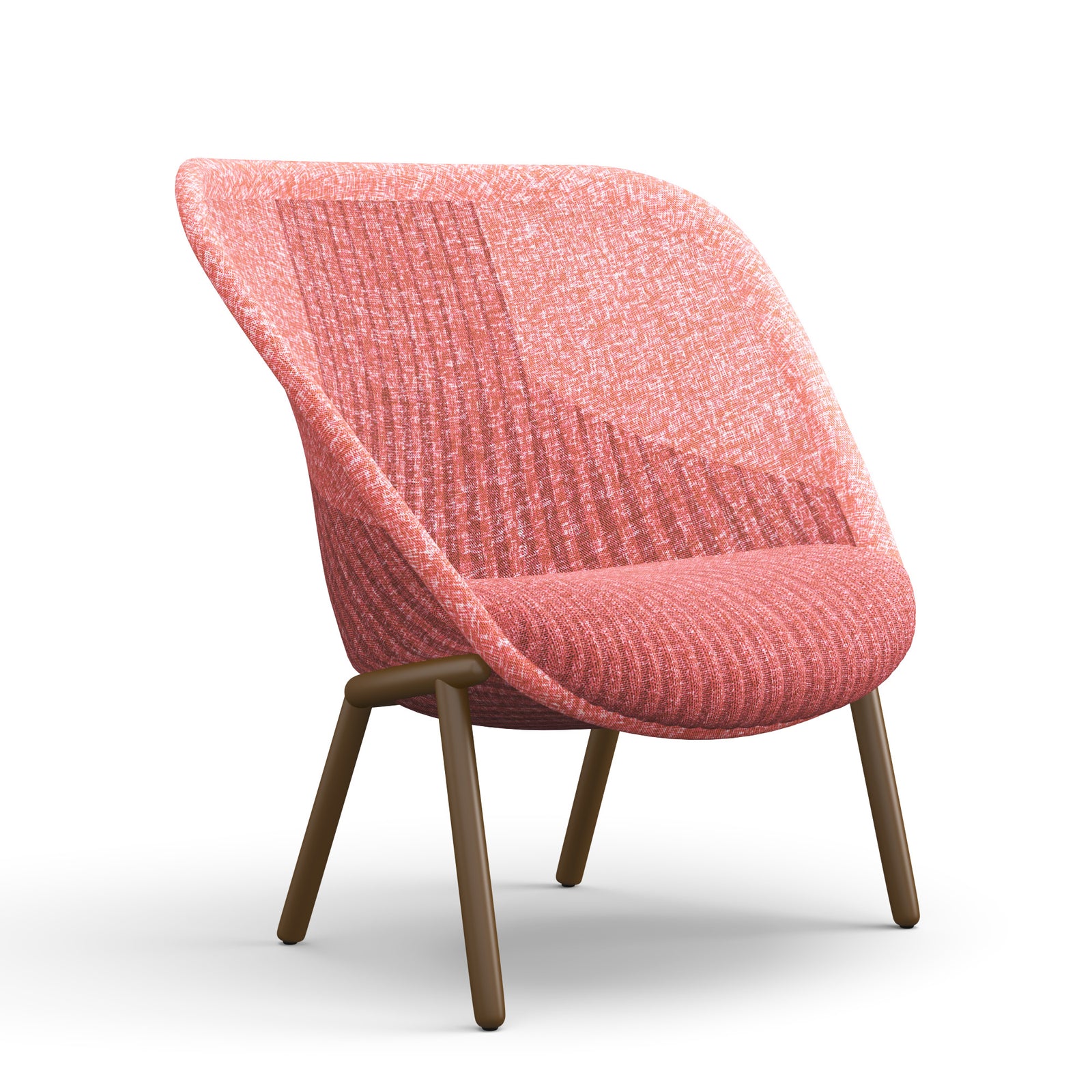 Haworth Cardigan Lounge™ Chair