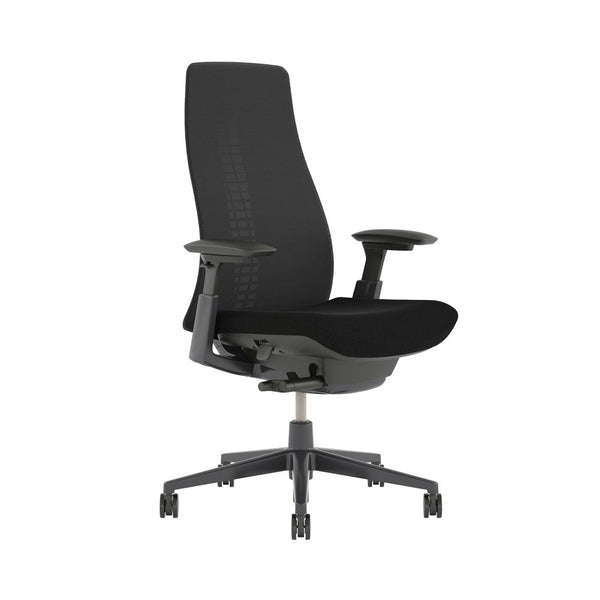 Fern Mesh Ergonomic Office Chair