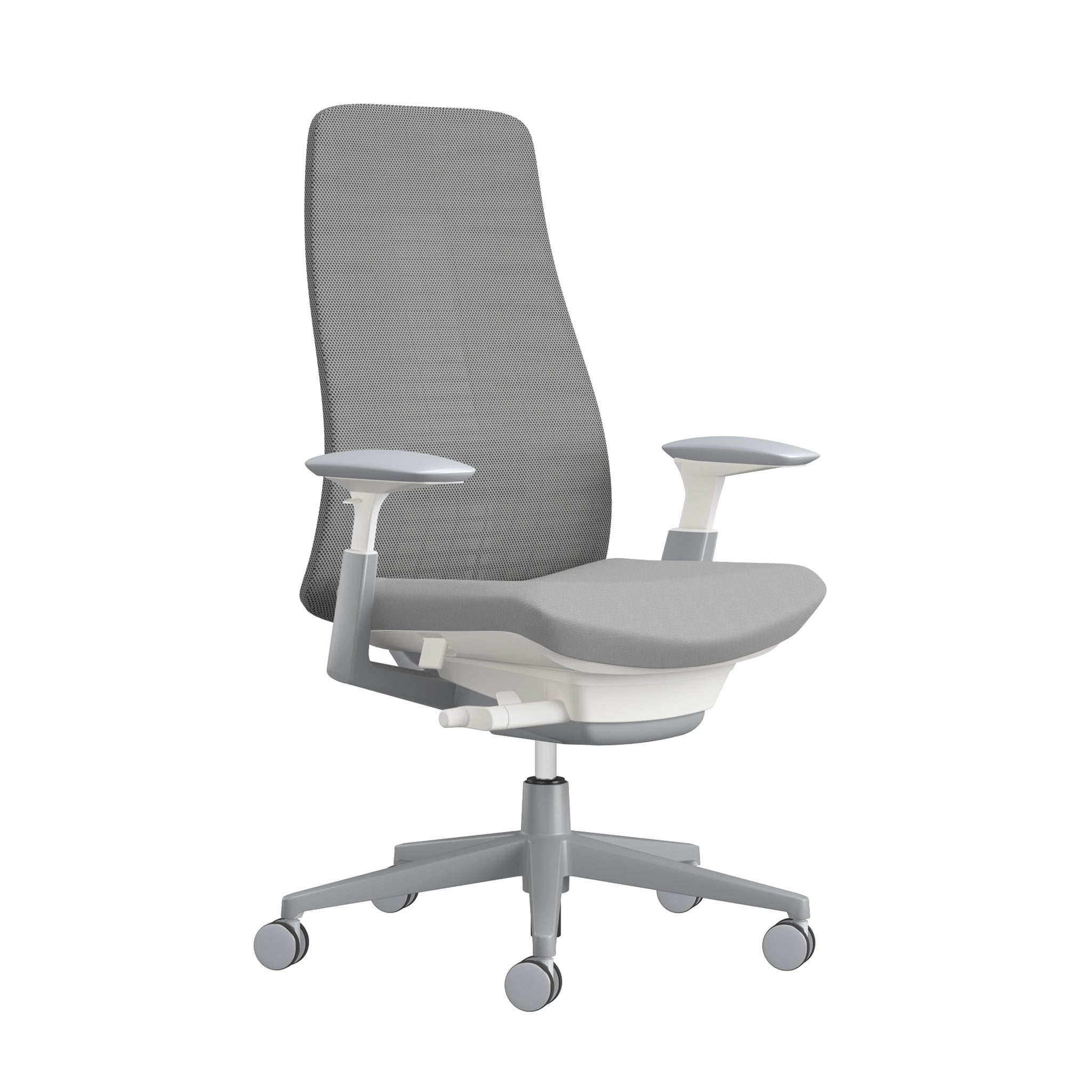 Fern Ergonomic Office Chair Haworth Store International   VARIANT FernByzantina 