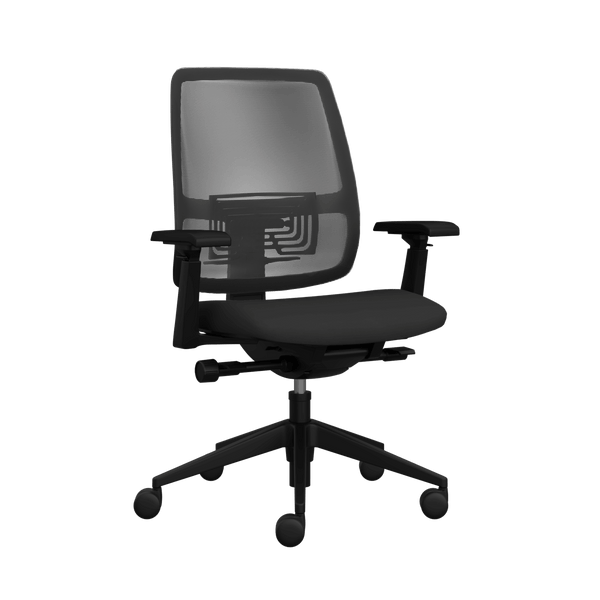 Lively Office Chair