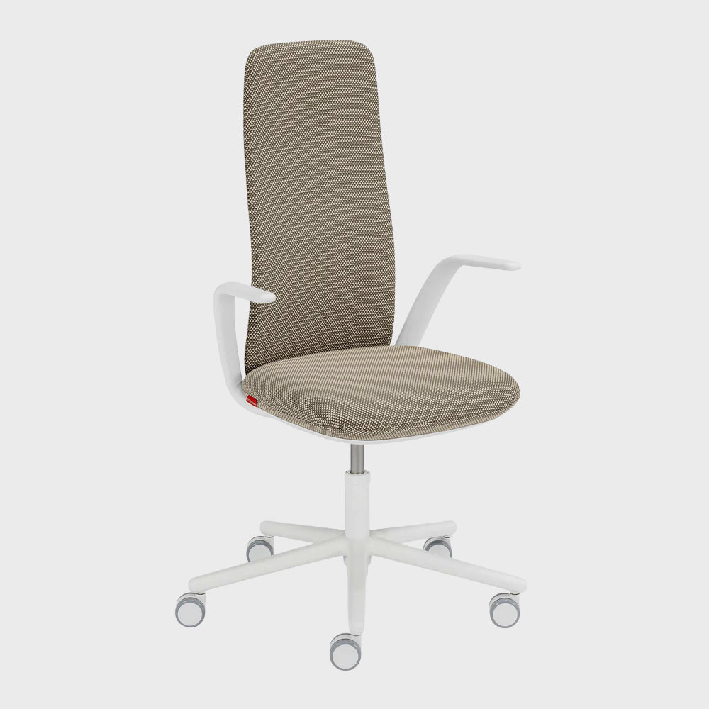 Nia Office Chair – Haworth Store - International