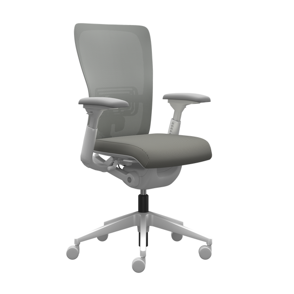 Chaise de bureau ergonomique Zody