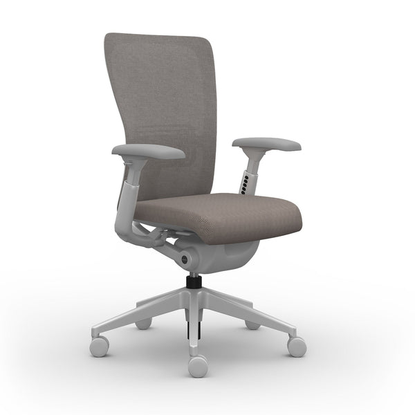 Chaise de bureau ergonomique Zody