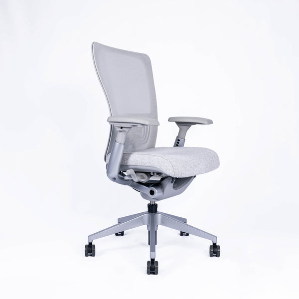 Zody Mesh Ergonomic Office Chair