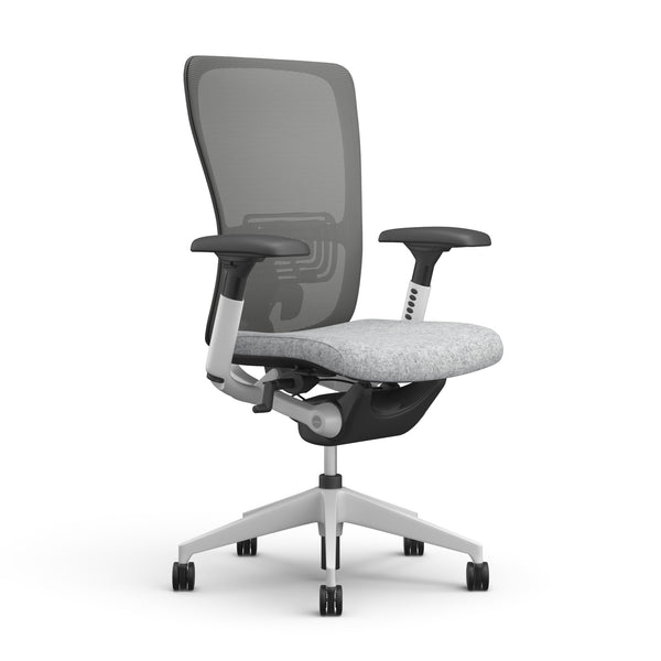 Chaise de bureau ergonomique Zody