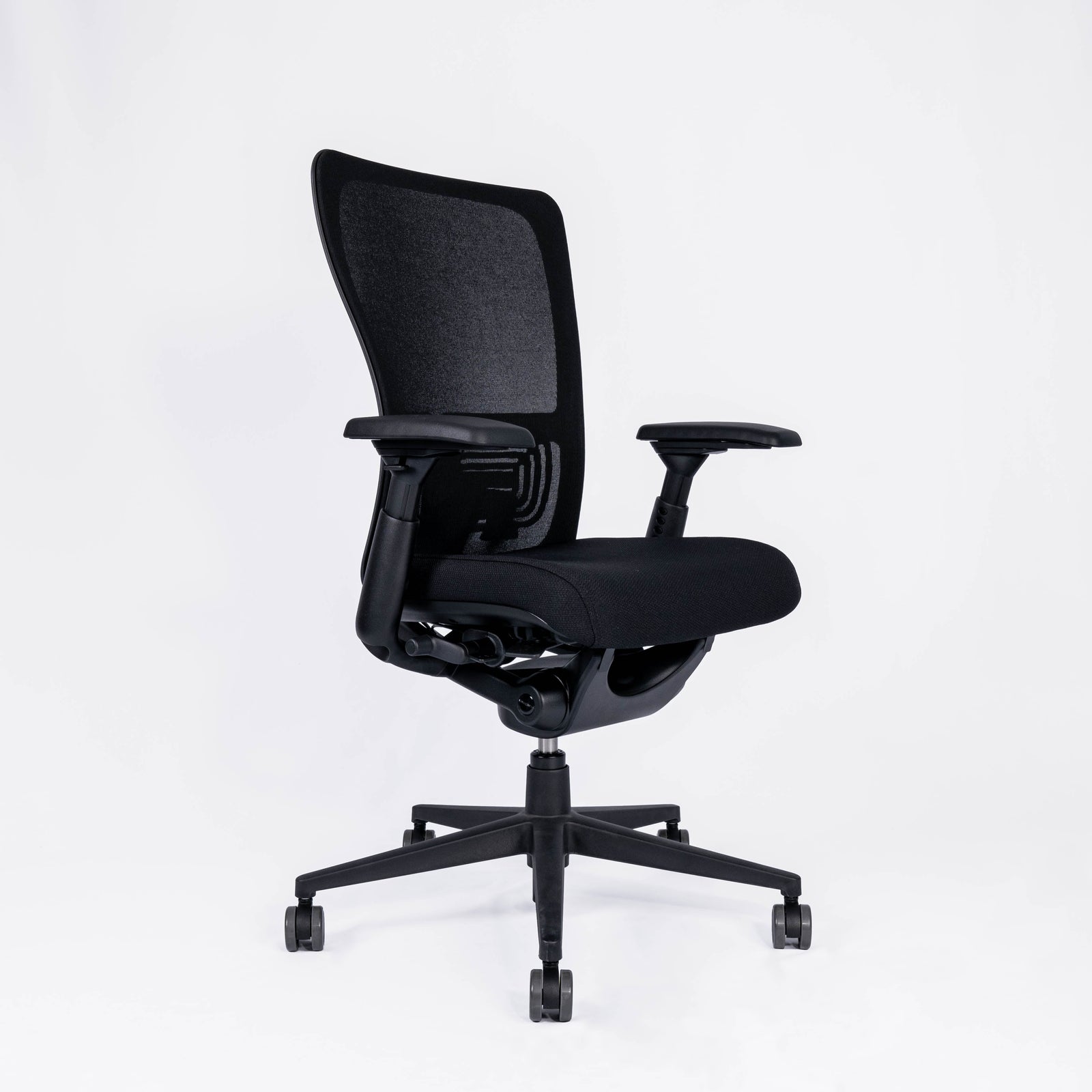 Chaise de Bureau Ergonomique Zody