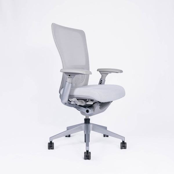 Chaise de bureau ergonomique Zody