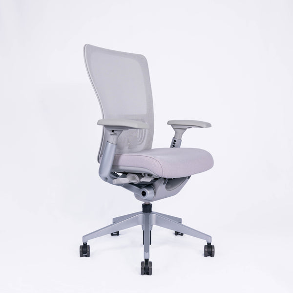 Chaise de Bureau Ergonomique Zody