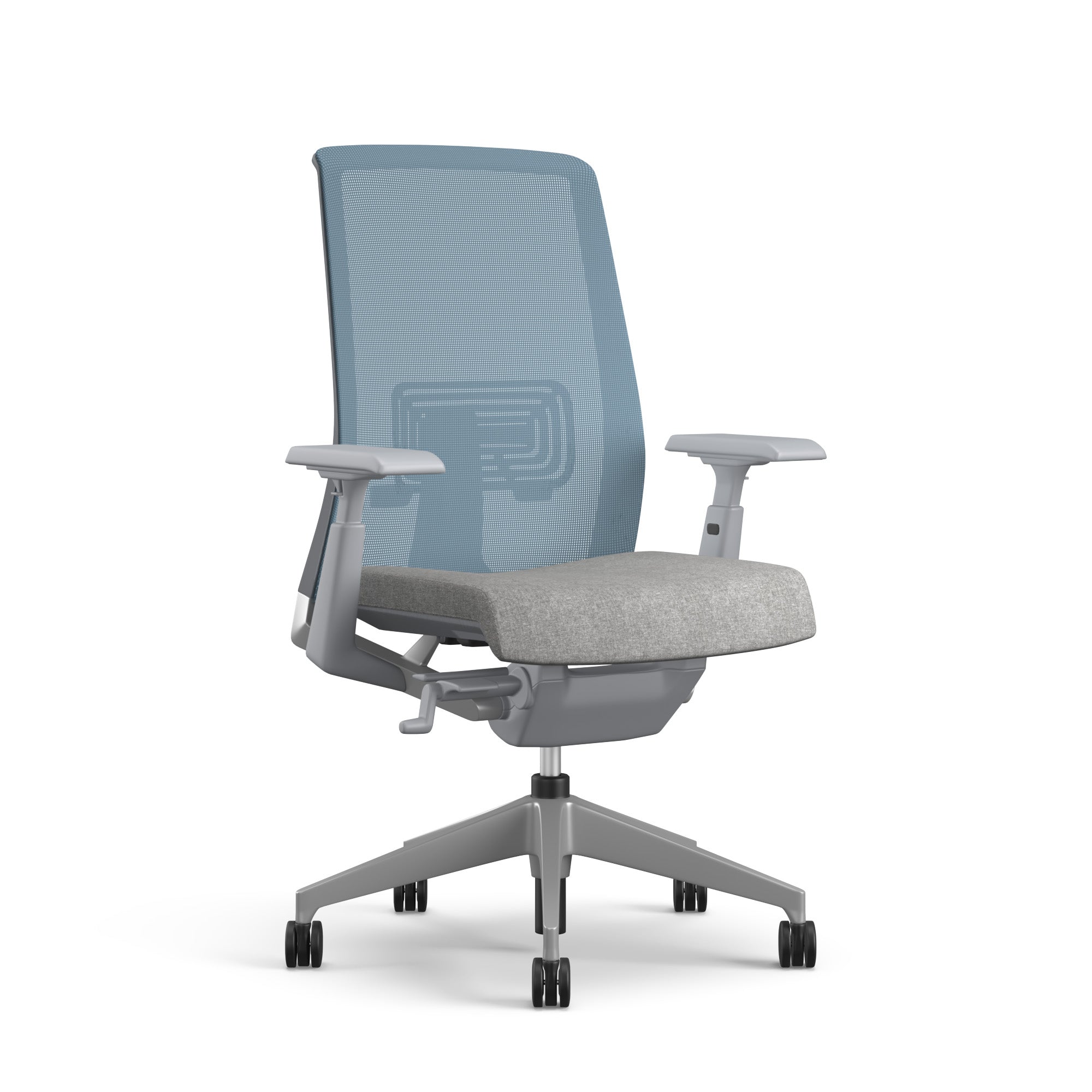 Very Ergonomic Office Chair | Stylish Home Office Comfort – Haworth ...