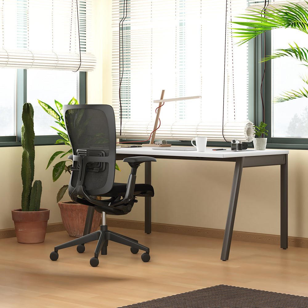 Zody Office Chair – Haworth Store - International