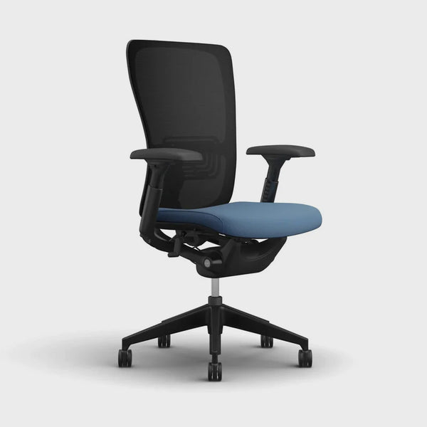 Haworth Zody Chair | Ergonomic Lumbar Support Chair | Haworth