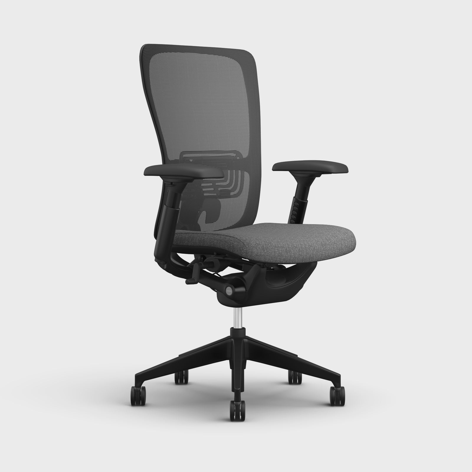 Side view of Zody Comfort