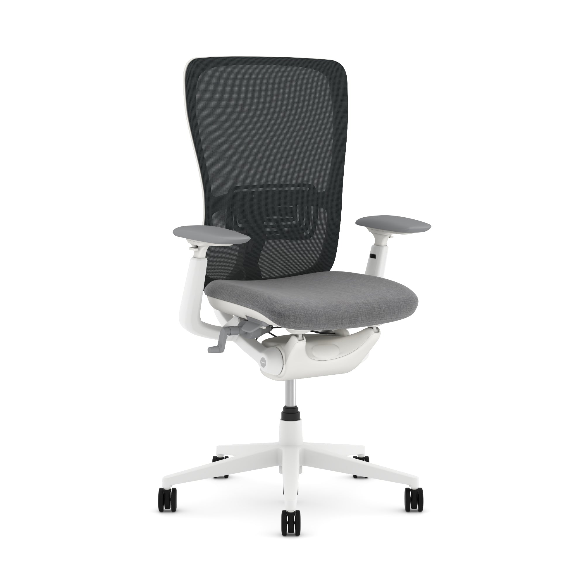 Haworth Zody II | Ergonomic Chair for Sit-Stand Desks | Haworth