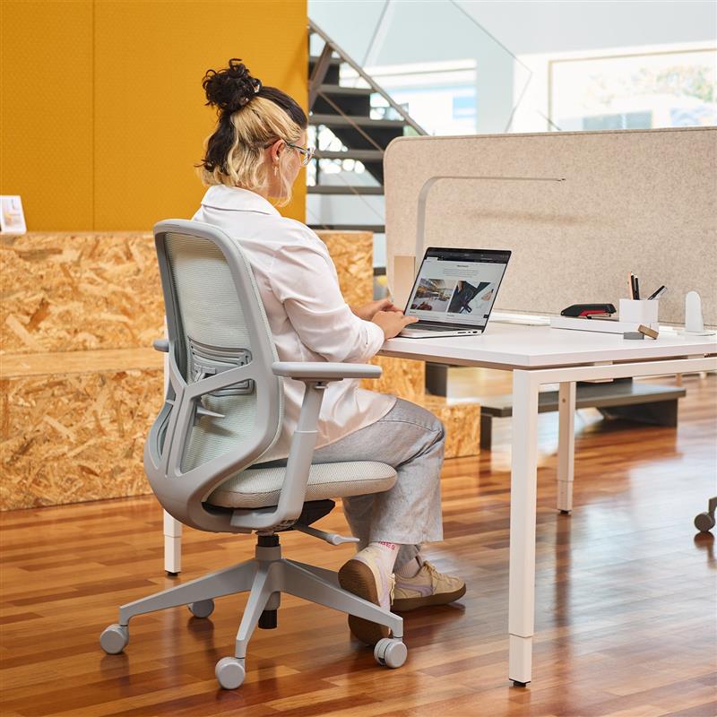 Aloha Pro Ergonomic Office Chair – Haworth Store - International