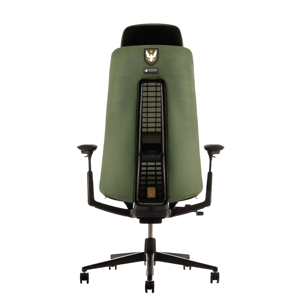 Haworth Fern X Halo Gaming Chair – Haworth Store - International